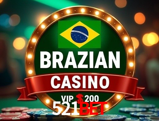 Experiência VIP 521BET