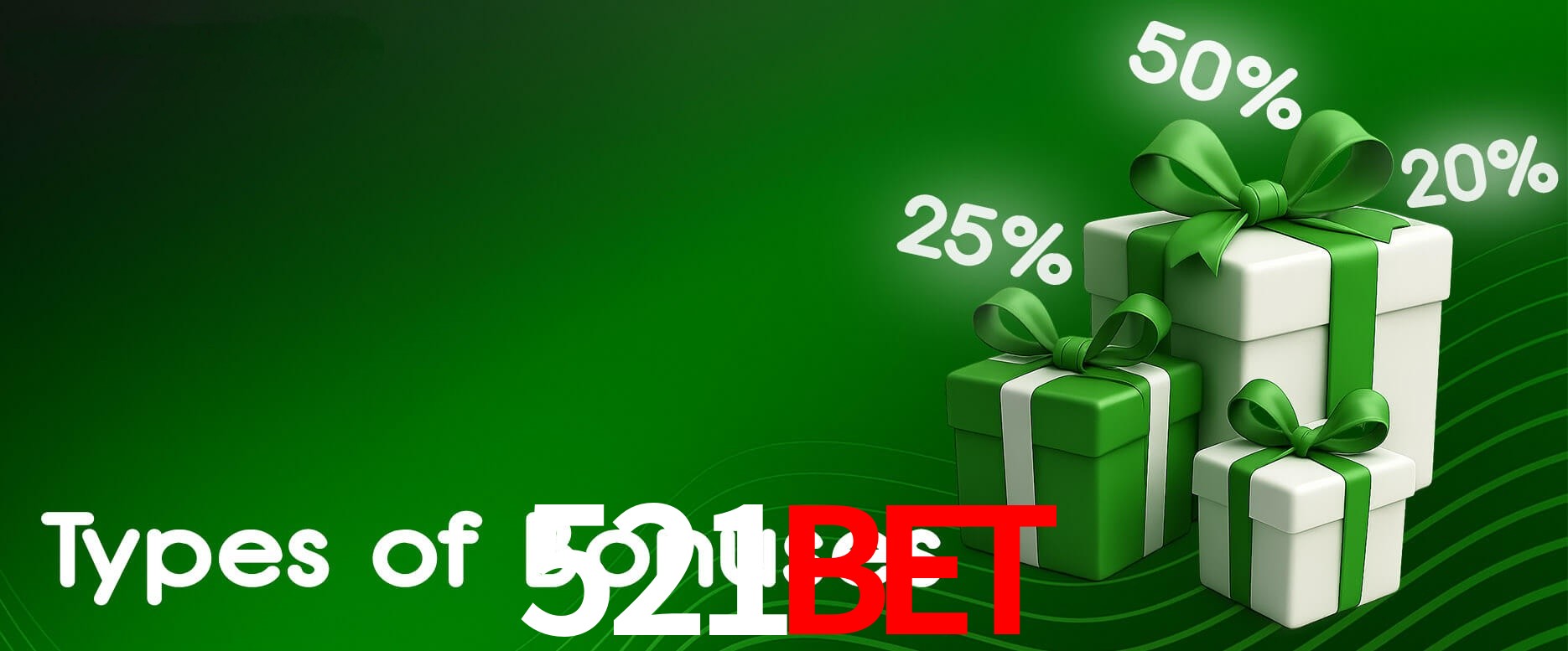 Especiais de Fim de Semana 521BET