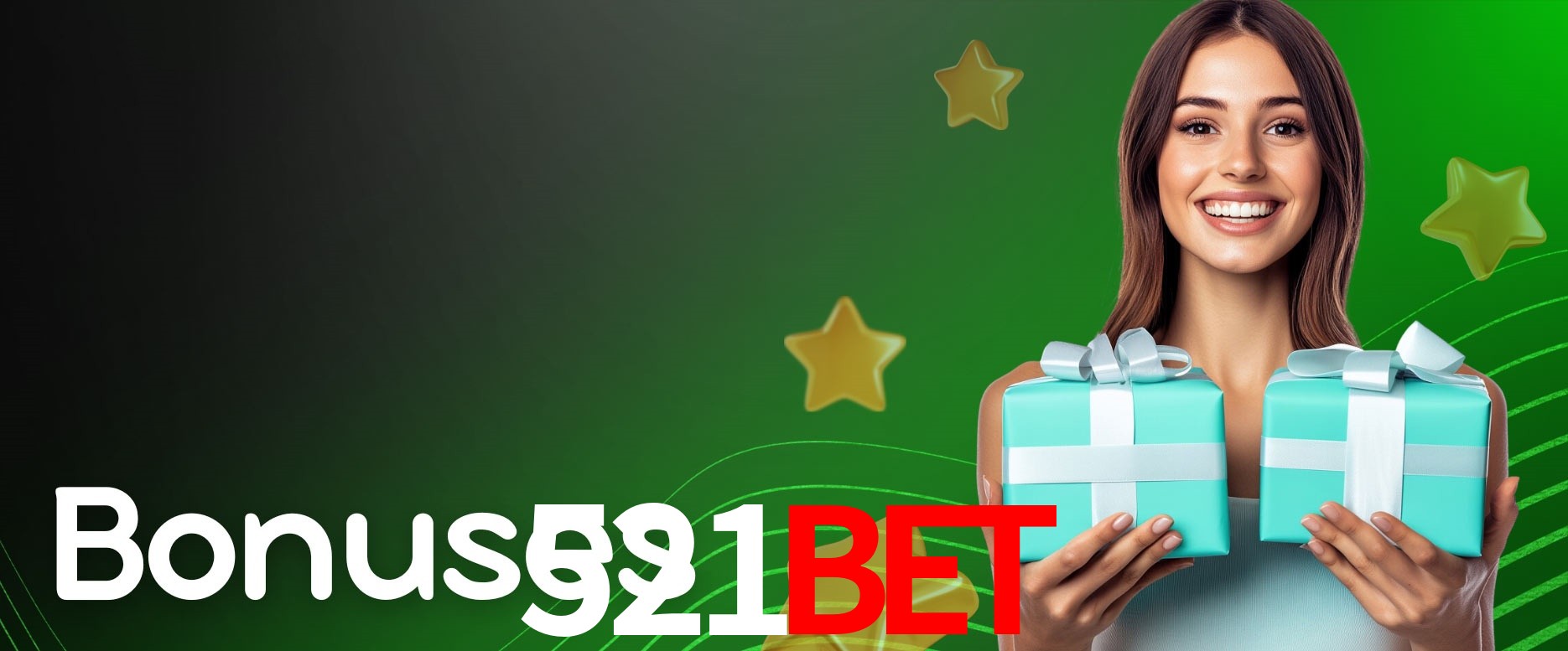 Account Benefits 521BET