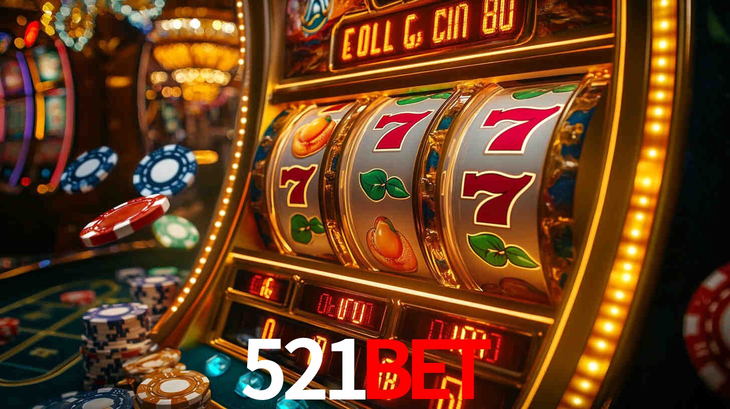 Exclusive Games 521BET