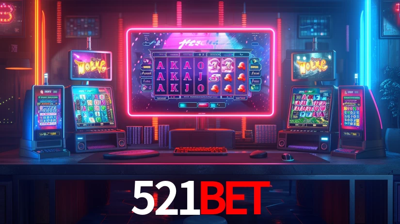 521BET
