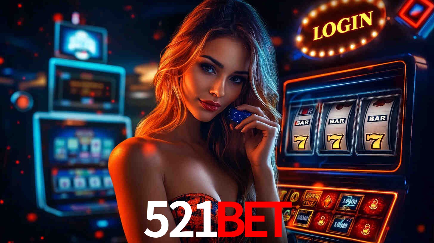521 BET login
