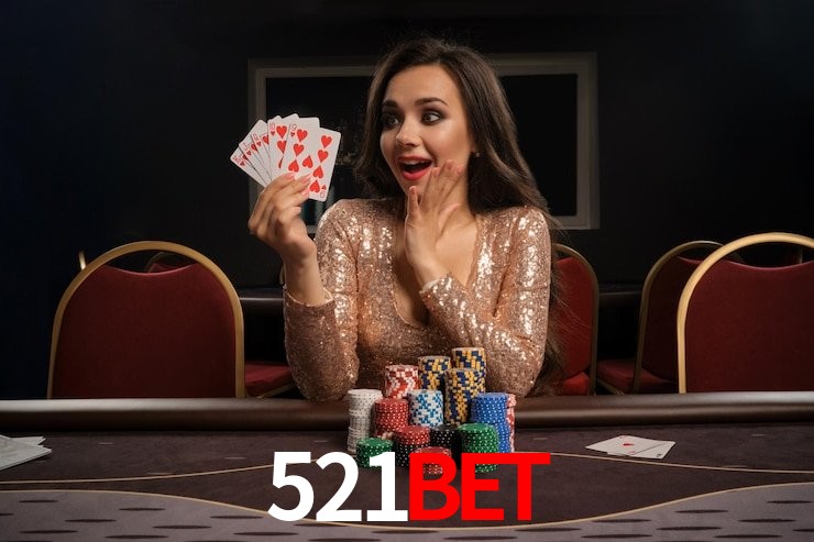Descubra a Essência do 521BET: Nossa História e Compromissos