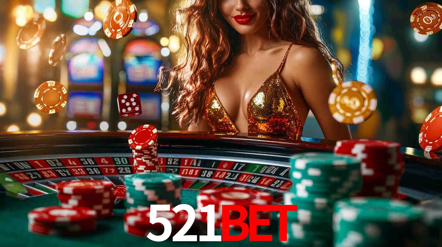 521BET App Interface