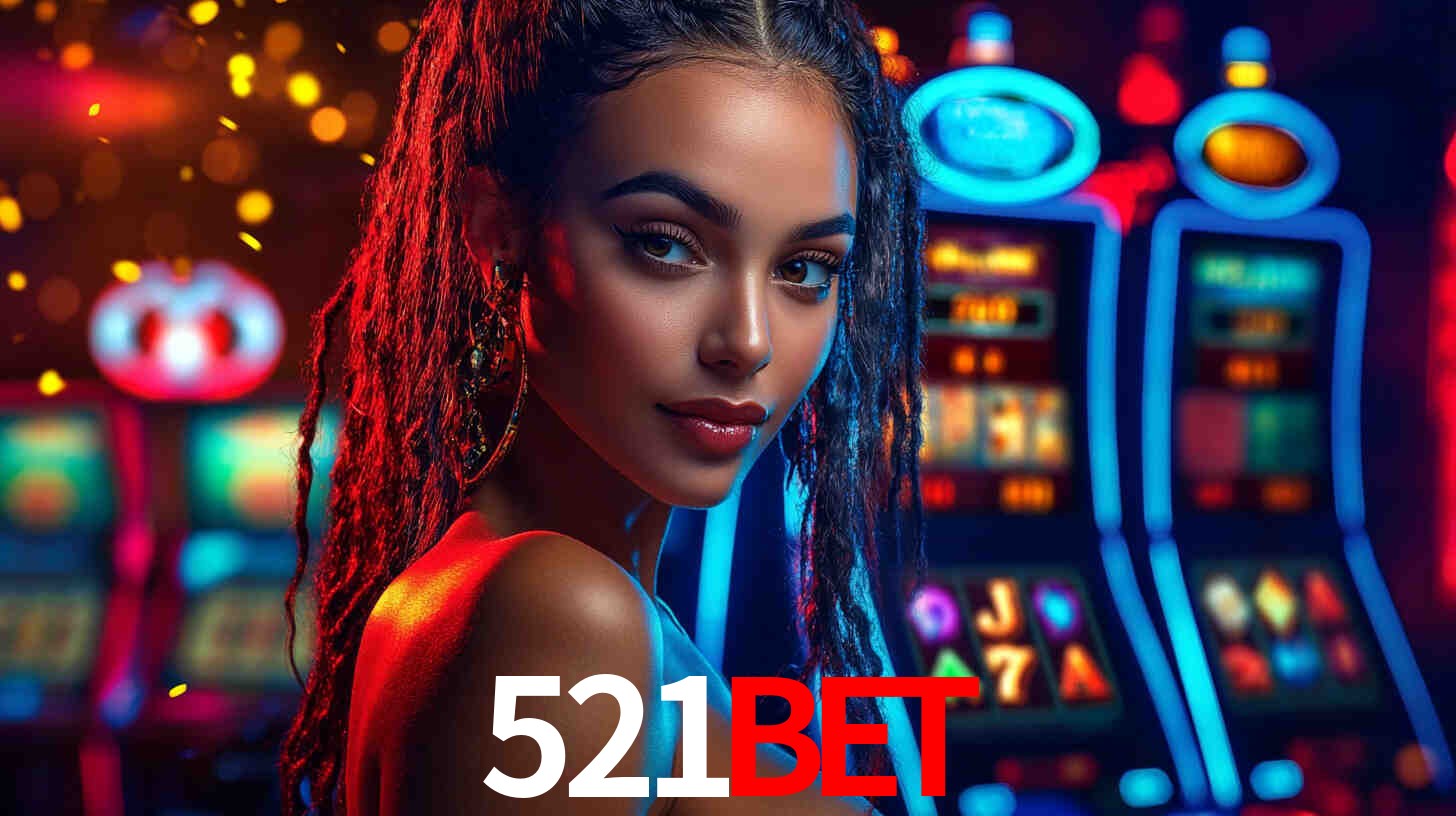 Inovações de Jogos na 521BET: O Futuro das Experiências Interativas