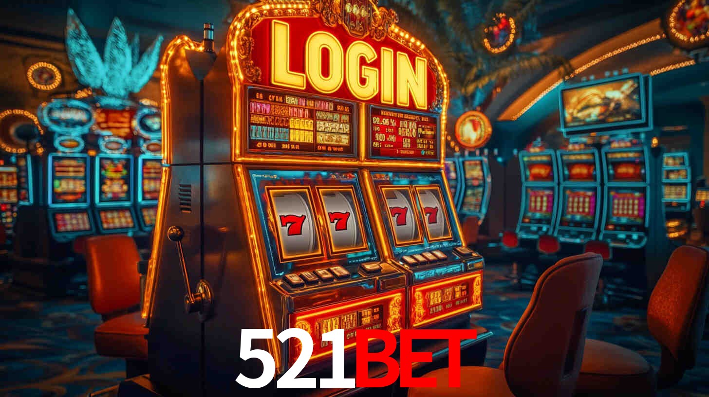 Cashback e recargas na 521BET