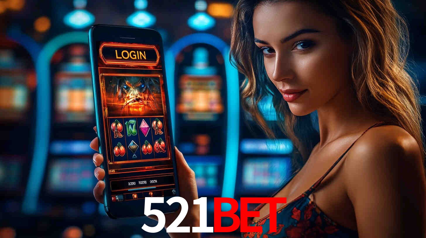 Bônus Generosos e Exclusivos no 521BET para Você!