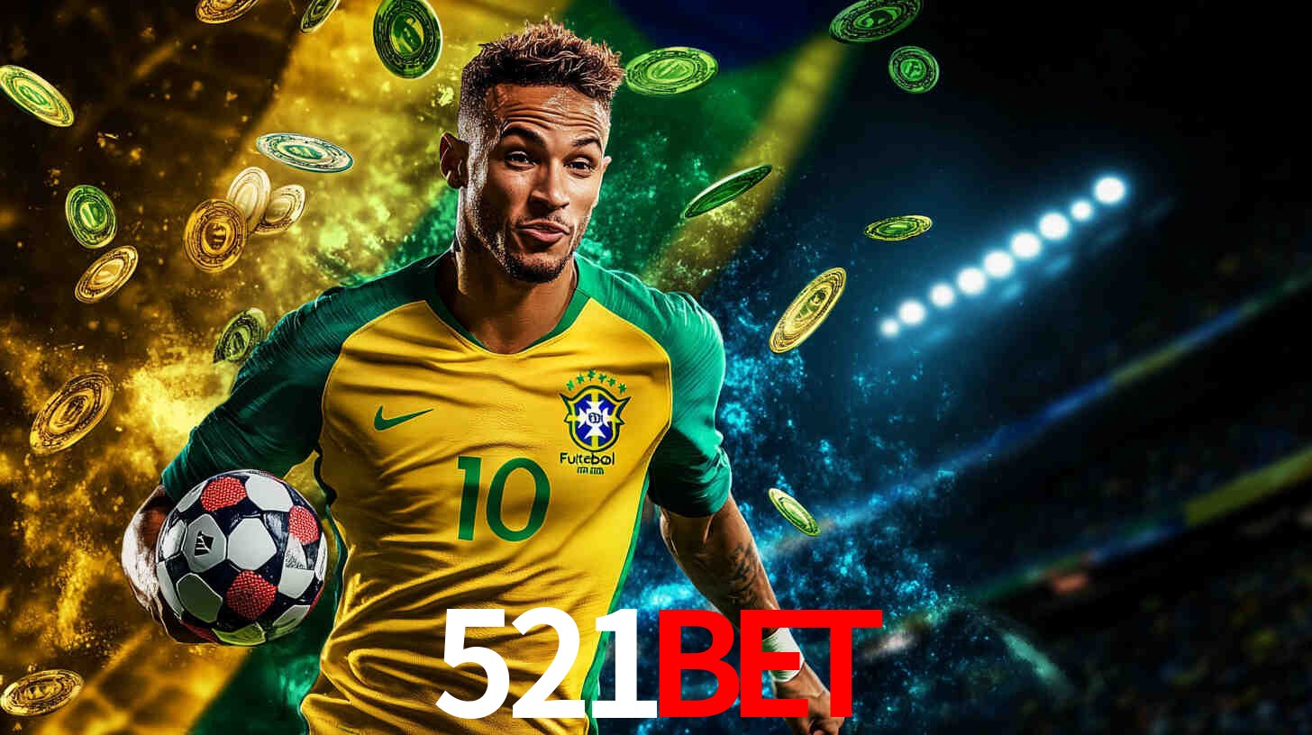 Desvendando o Mundo dos Jogos Virtuais na 521BET
