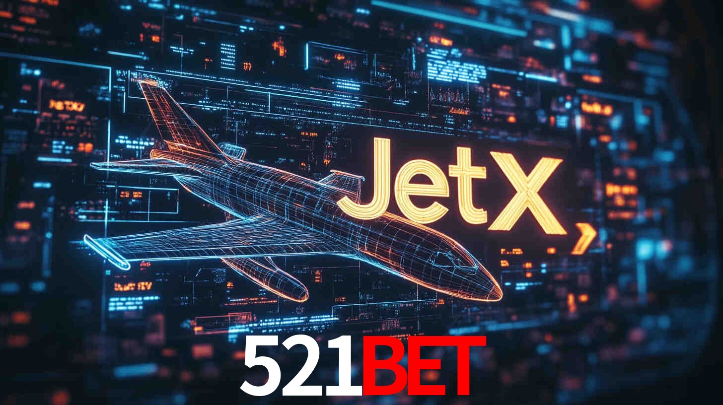 Inovações de Jogos na 521BET: O Futuro das Experiências Interativas