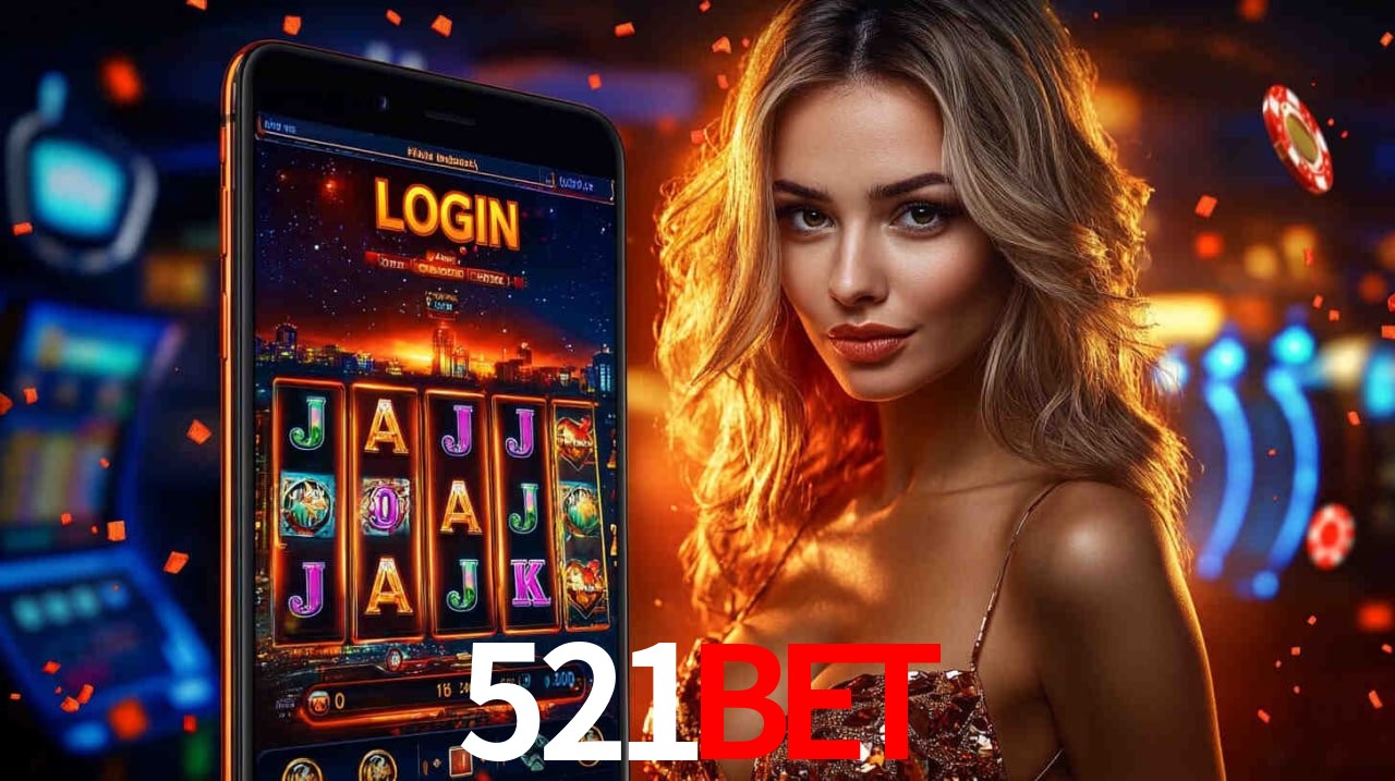 Diretório de Jogos 521BET