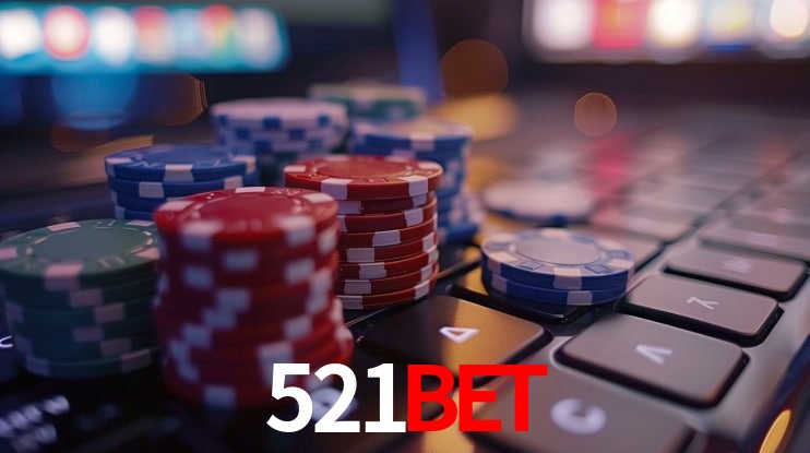 Mesa de Blackjack 521BET