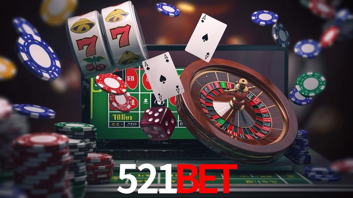 521BET