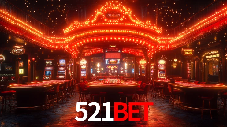 521BET
