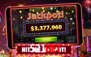 Cadastro rápido e seguro na 521BET