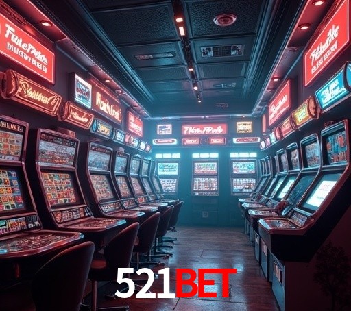 Apostas de Basquete 521BET