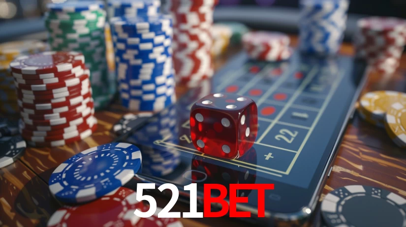 521BET
