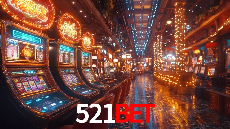 521BET: Seu Especialista em Apostas Esportivas Brasileiras