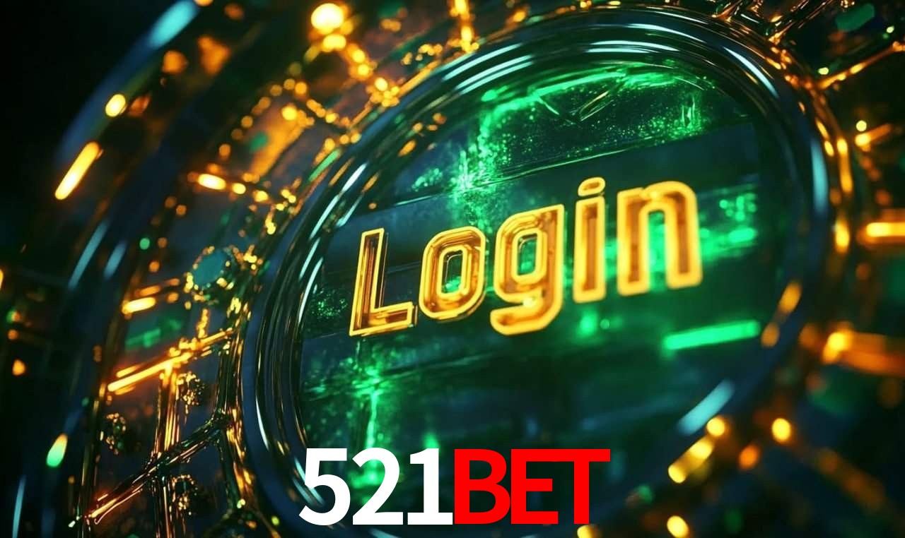 APP rápido e leve da 521BET