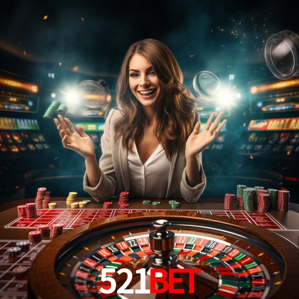 521BET