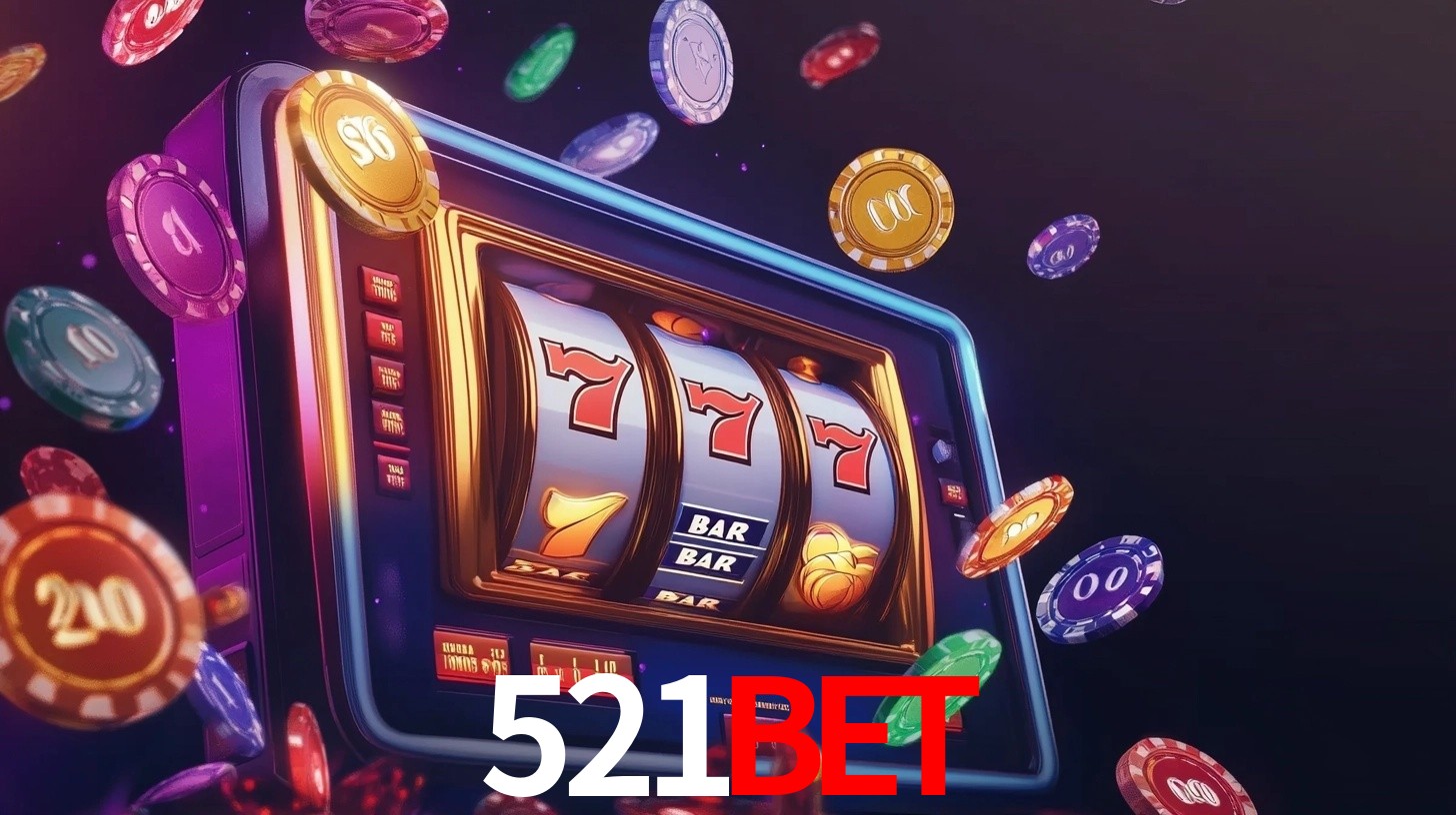 Daily Bonuses 521BET