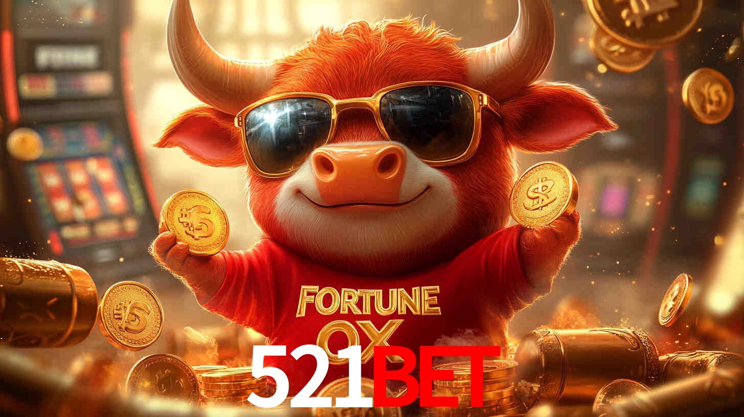 521BET: A Experiência de Casino com Jogos de Mesa ao Vivo