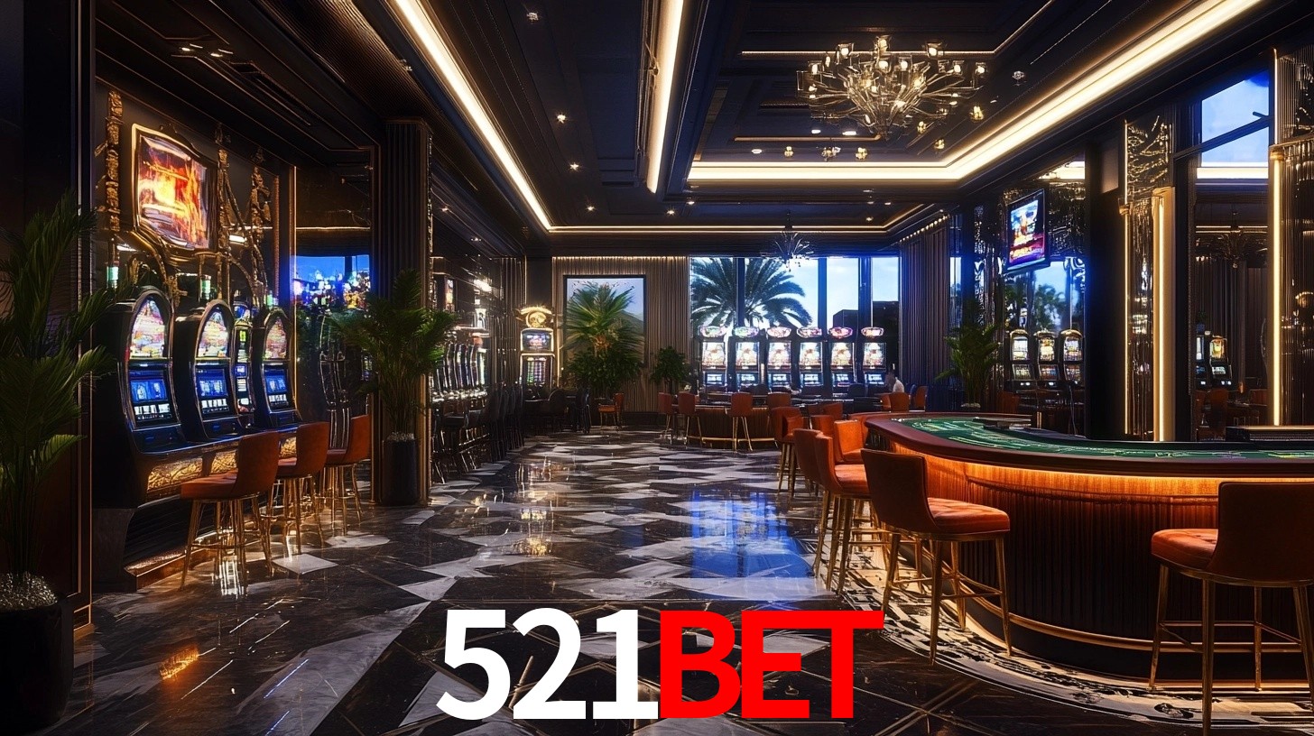 Ofertas Imperdíveis na 521BET: Promoções e Bônus Que Valem a Pena