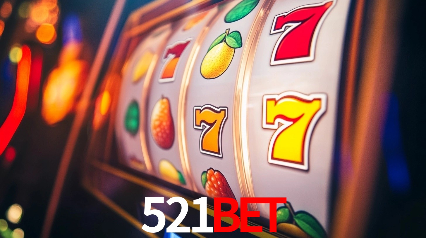 521 BET login