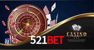 cassino 521BET