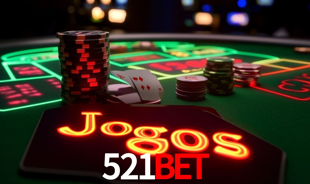 Torneios e prêmios garantidos na 521BET