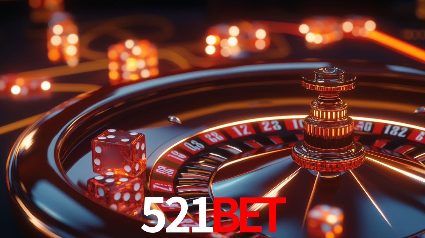 521 BET login