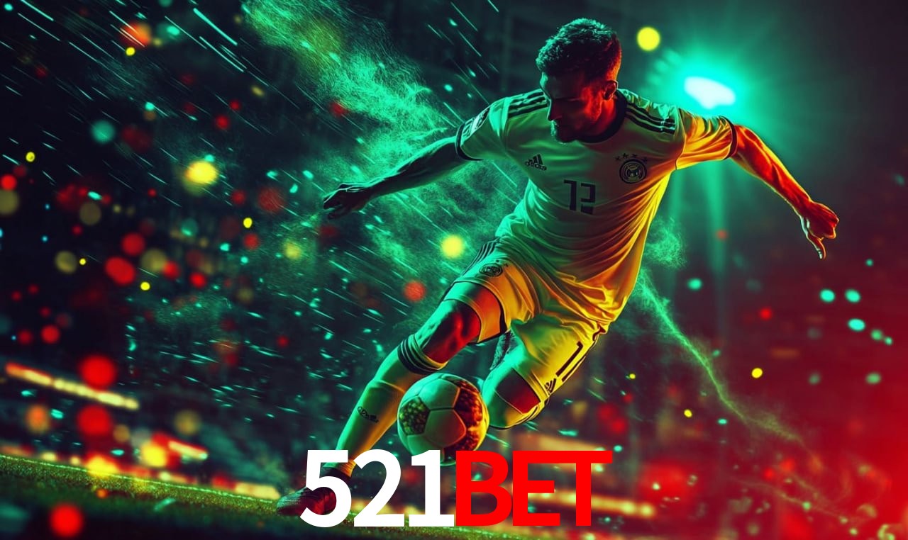 Login Seguro 521BET