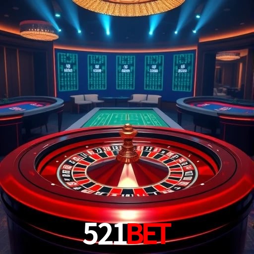 Biblioteca de slots populares na 521BET