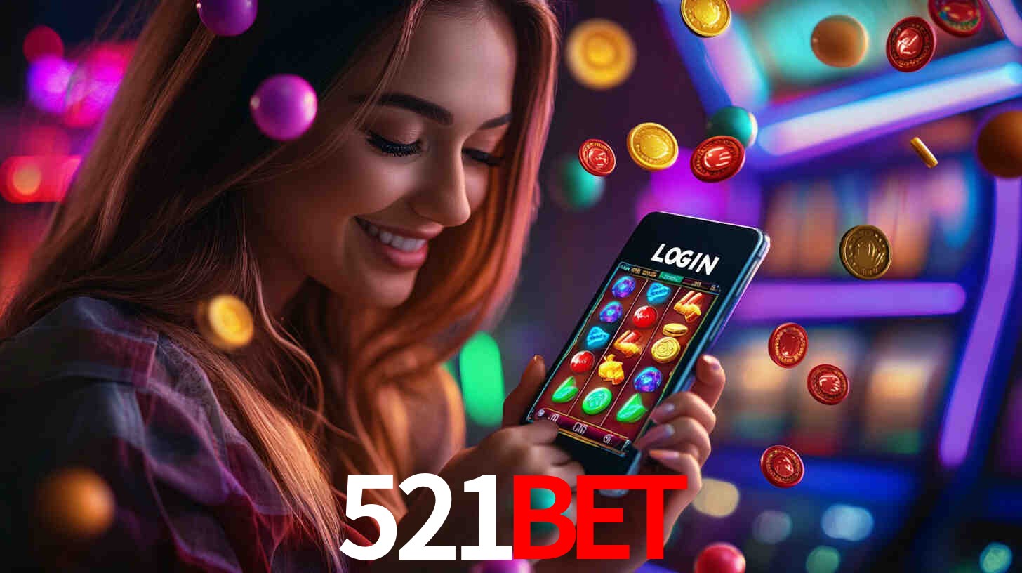 521BET