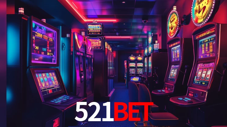 Explore as vantagens do 521BET: serviço profissional e confiabilidade