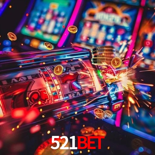 Desvendando o Mundo dos Jogos Virtuais na 521BET