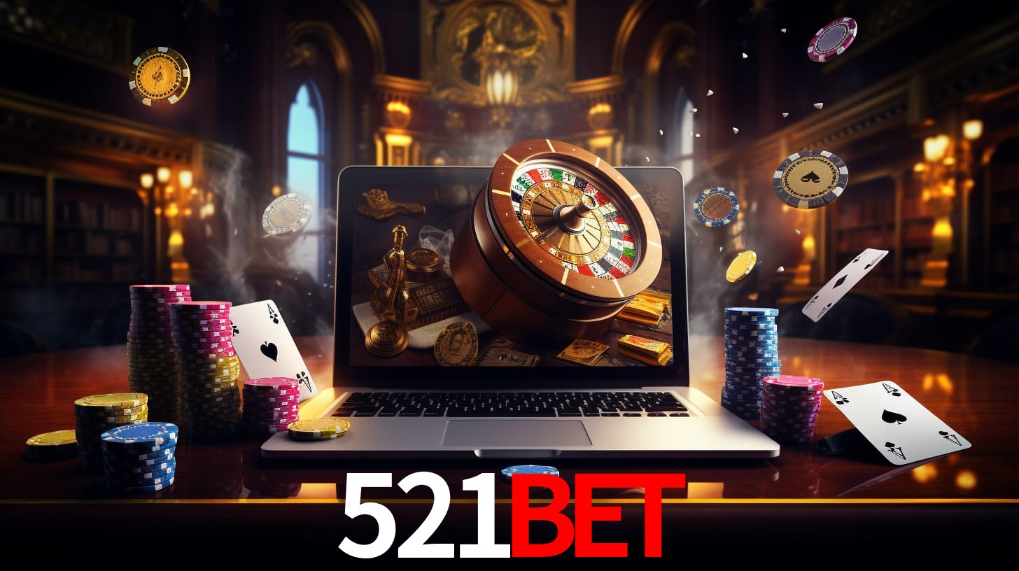 Live Casino 521BET